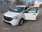 Dacia Lodgy 1.6 SCe Laureate S&S - 7