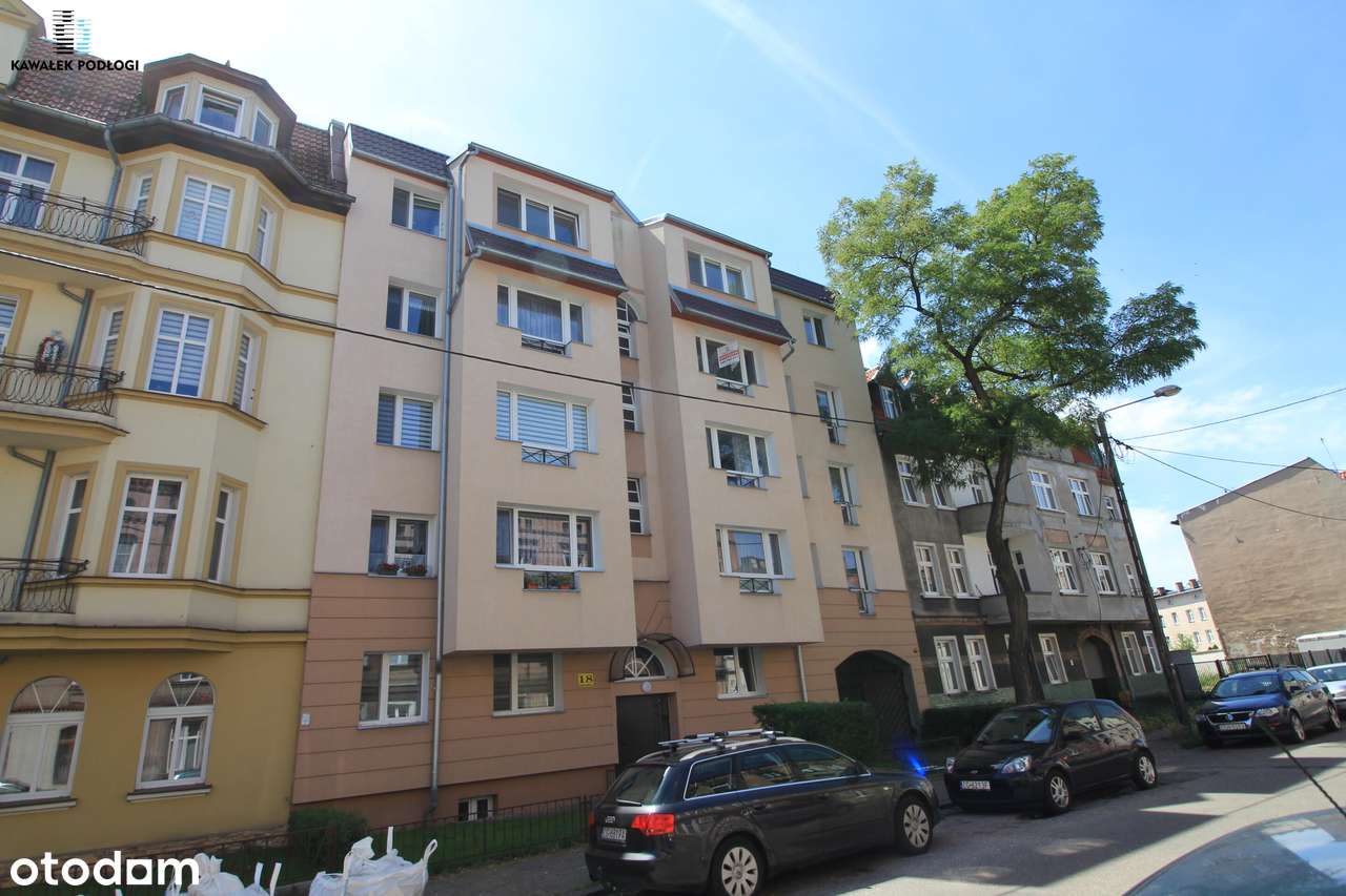 Wyjątkowa przestrzeń, wyjątkowy układ, parking-6