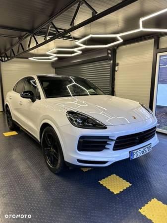 Porsche Cayenne - 11