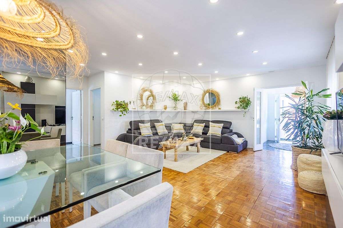 Apartamento T3 para venda-6