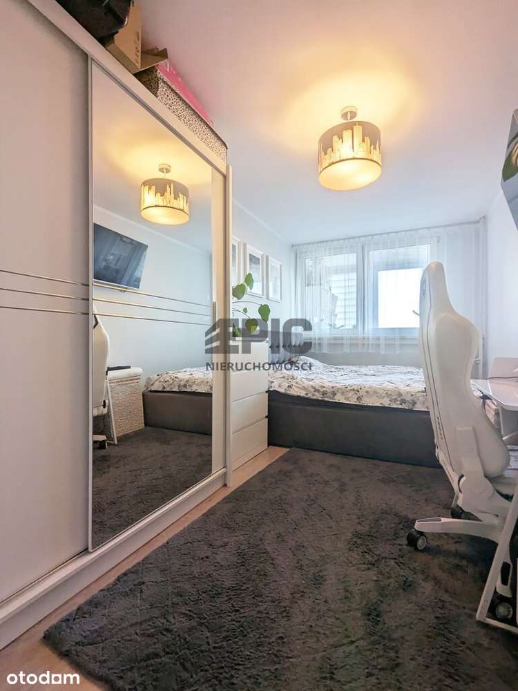 ul.Powstańców Śl-Rozkład/Dwustronne/Piwnica/Loggia - Pełny obrazek: 5/19