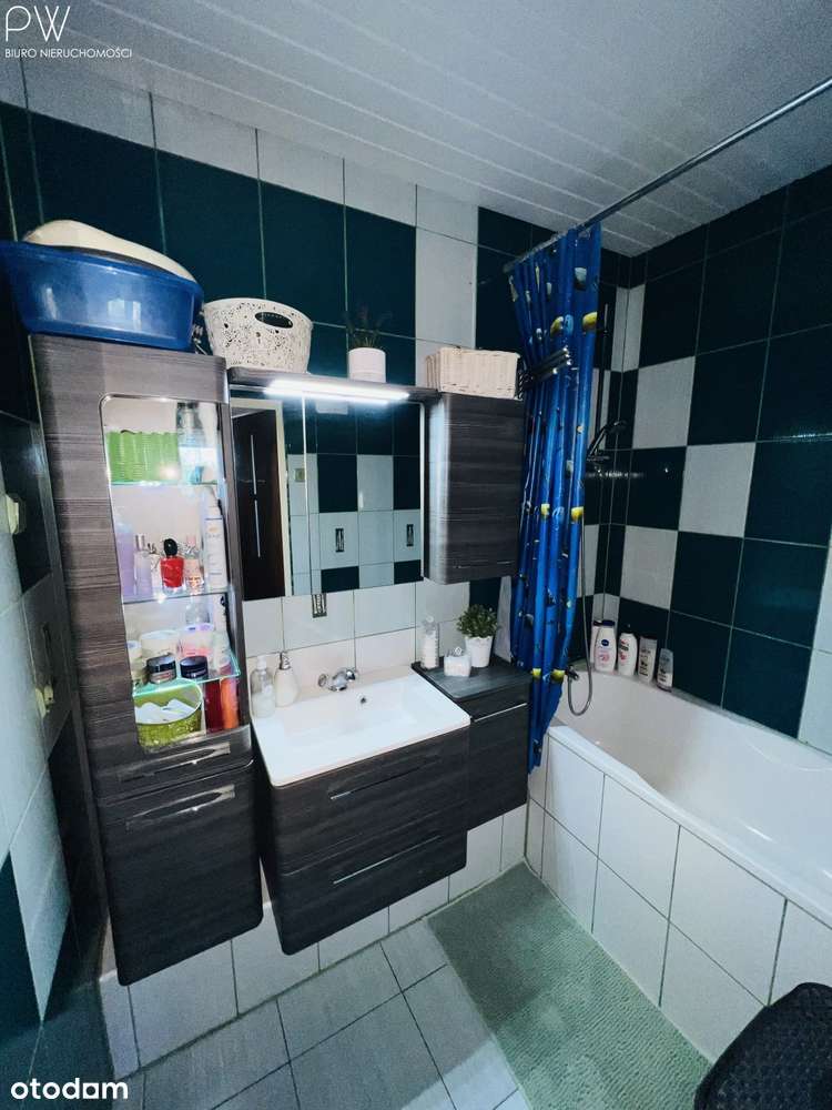 Nowa cena! | 3 pokoje | spółdzielcze | 63.58 m2-5