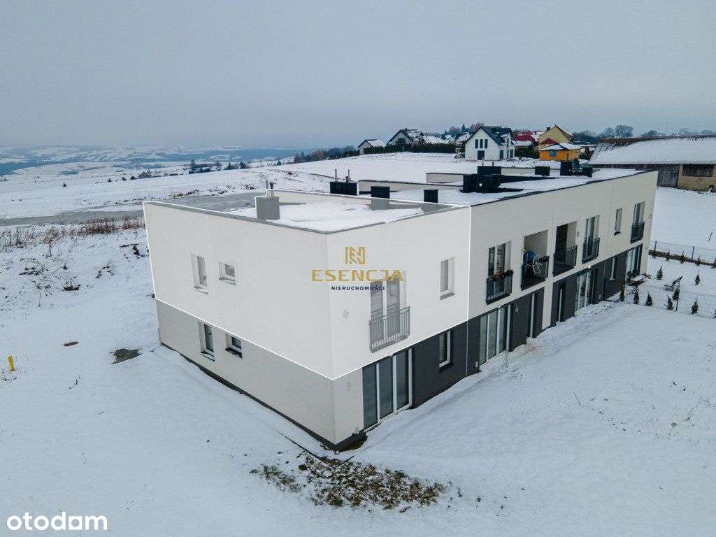 Apartament + 2 miejsca parkingowe w cenie, Mogilno-6