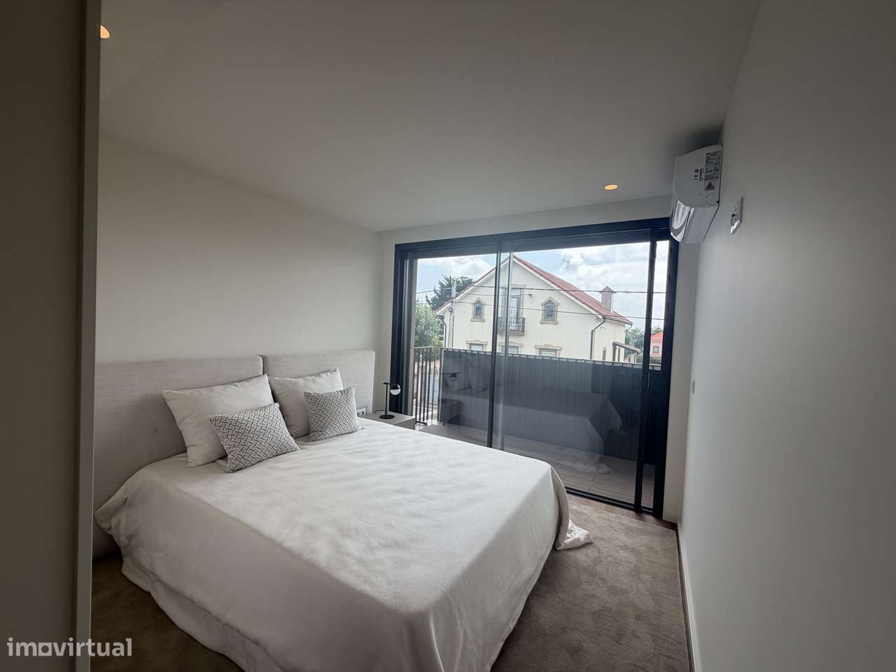 Apartamento T2 à venda em Praia Granja/Arcozelo-13
