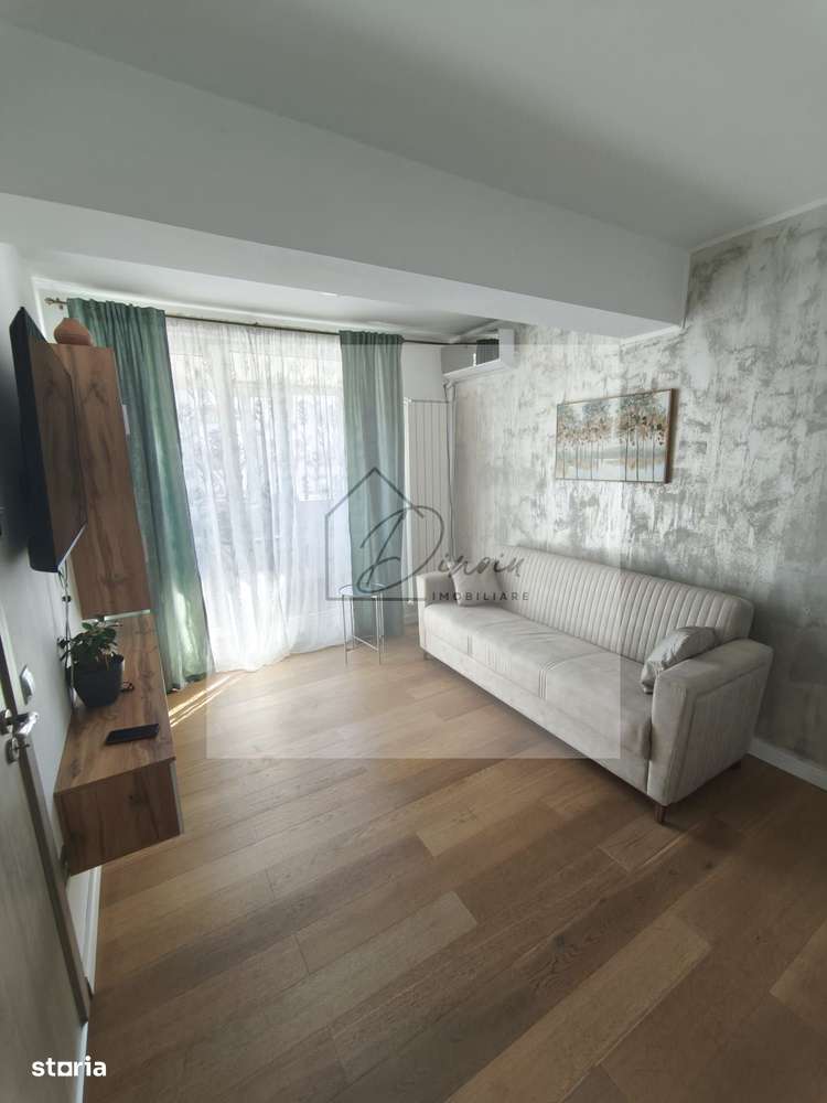 2 Camere Popesti-Leordeni | la Metrou | Mobilat si Utilat