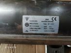 Vw Touareg Zbiornik ciśnienia 7L0616202A - 2