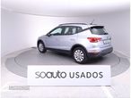 SEAT Arona 1.0 TSI Style DSG - 8