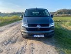 Volkswagen Multivan 6.1 2.0 TDI L1 Trendline DSG - 1