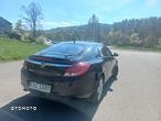 Opel Insignia 2.0 CDTI Edition - 4