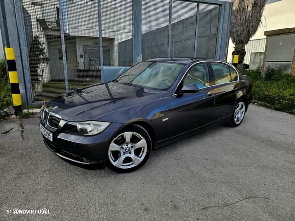 BMW 325 i - 2