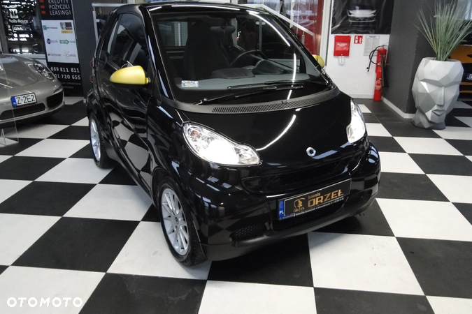 Smart Fortwo - 26