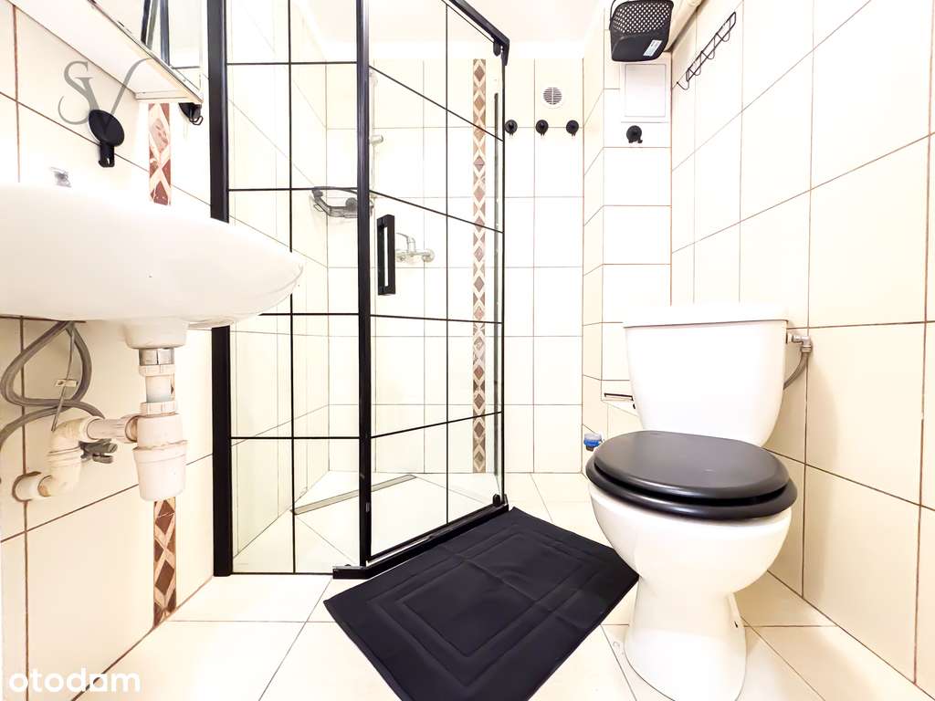 1800 ALL | Cat friendly | Przybyszewskiego | ENG - Pełny obrazek: 3/4