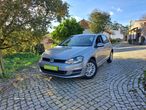 VW Golf 1.6 TDI BlueMotion Comfortline - 3