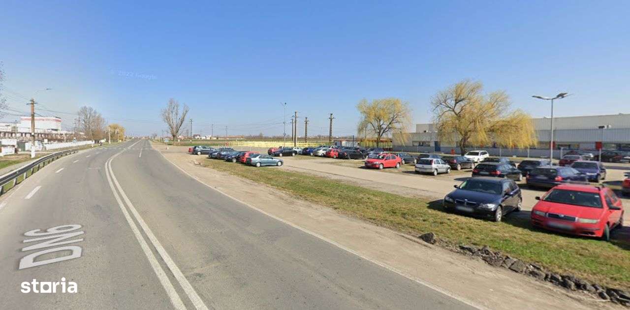 Teren intravilan 10.000 mp - Sannicolau Mare - Imagine principală: 4/6