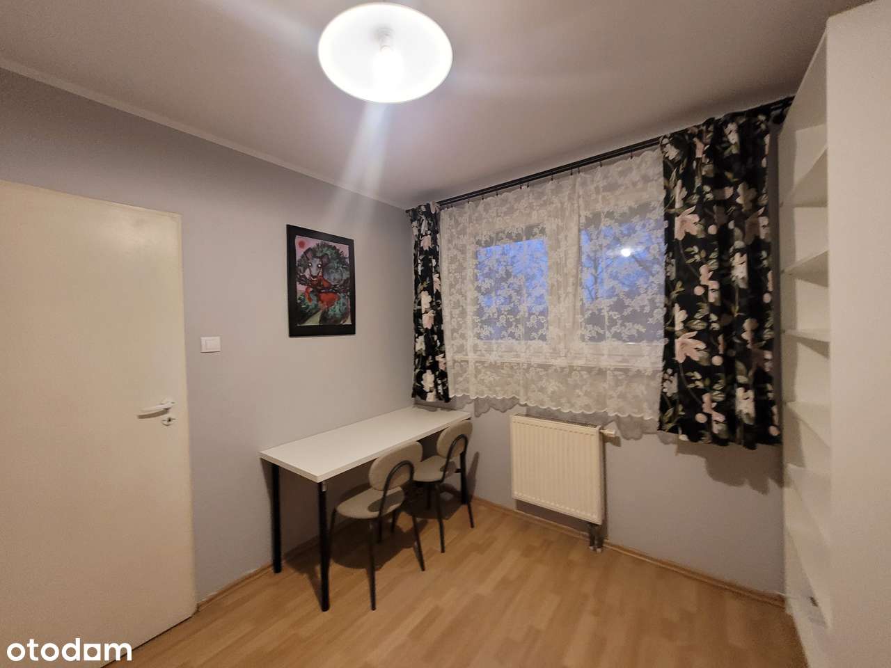 2 rozkładowe pokoje 1900 zł, a całość(z czynszem i opłatami)tylko 2650 - Pełny obrazek: 3/11