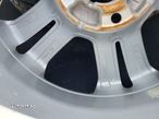 Vand jante aliaj Peugeot 208 195/55R16 - 7