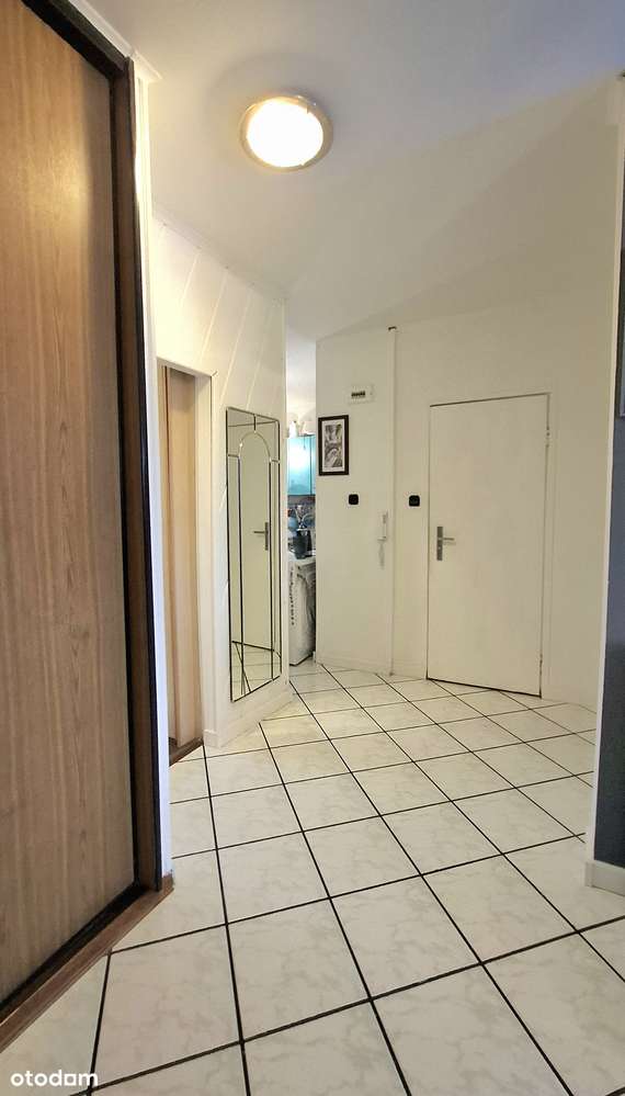 Rodzinne 3-pokojowe mieszkanie z balkonem blisko szkoły i placów zabaw - Pełny obrazek: 4/16