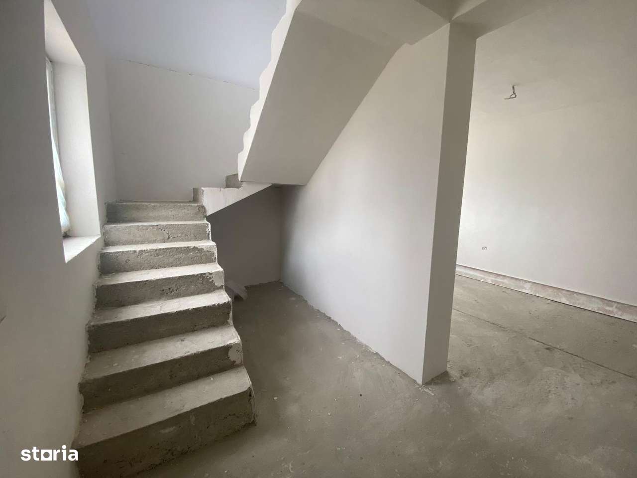 Apartament la casă – Parter + Etaj, Episcopia, Oradea-7