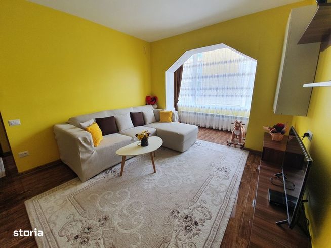 2 camere in Precista-2