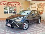 Mazda CX-3 SKYACTIV-D 105 FWD Center-Line - 9