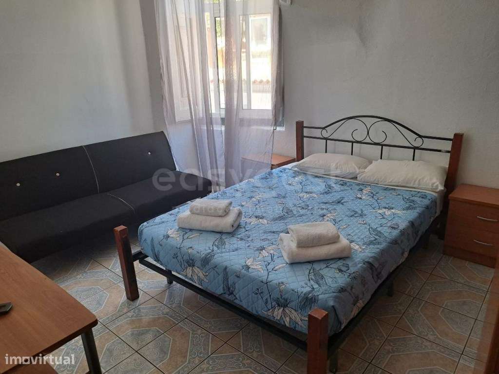 Residencial na Avenida Luisa Todi perto de zona histórica, zona com... - Grande imagem: 4/14