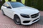 Mercedes-Benz Klasa C AMG 43 4Matic 9G-TRONIC - 6