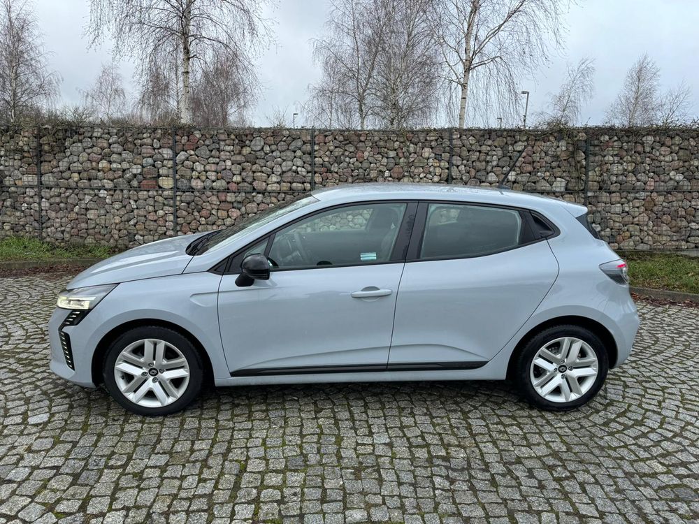 Renault Clio Salon Polska FV23%