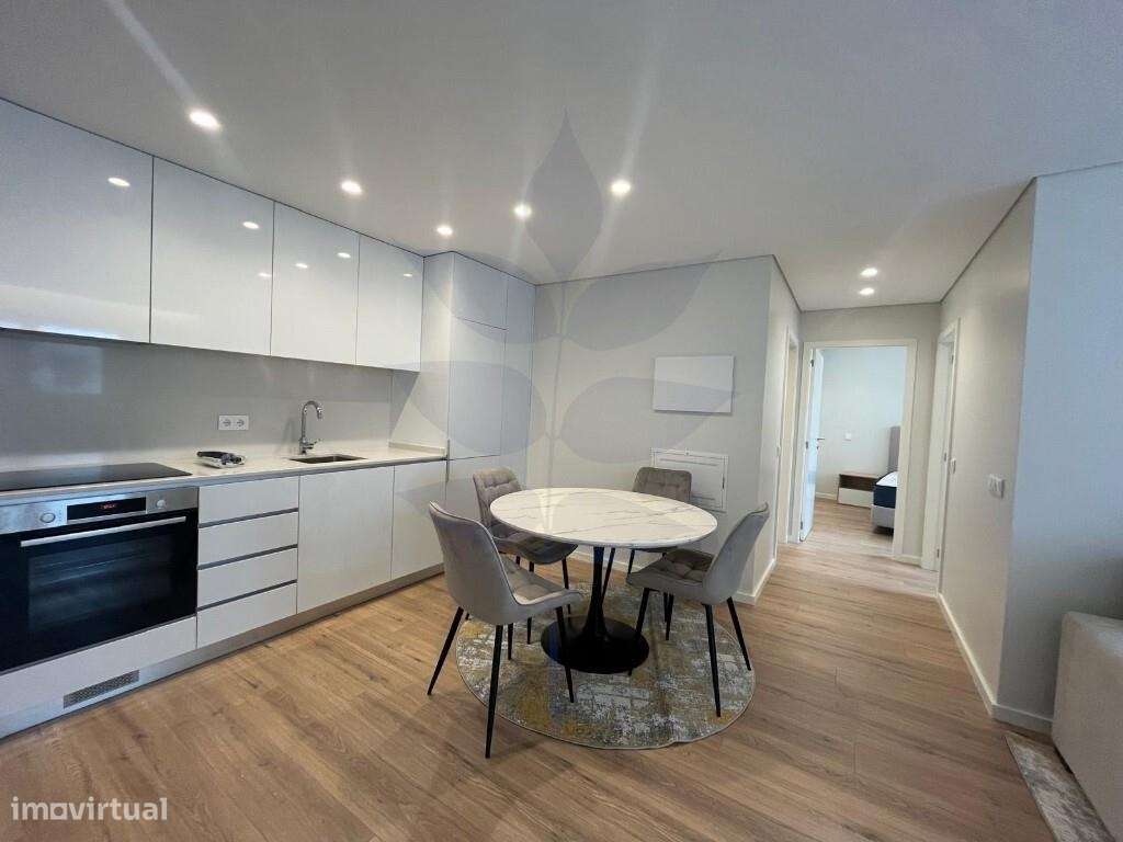 Apartamento T1+1 em São Vicente - Novo - Grande imagem: 5/19