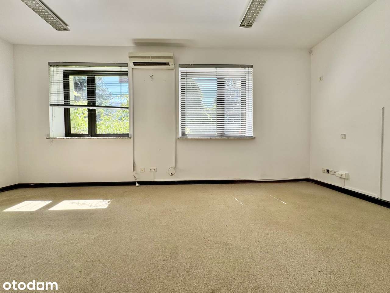 Dom mieszkalno-biurowy z basenem do własnej aranżacji | Mokotów-12