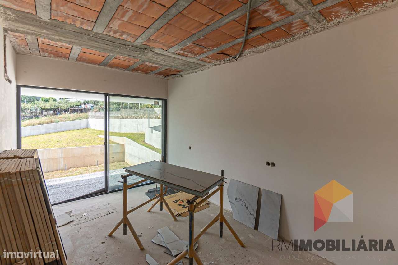 Apartamento T2 NOVO São Cosme-26