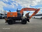 Hitachi ZX 140 W / SPROWADZONE Z FRANCJI/ 3 300 MTH / 122 KM - 11