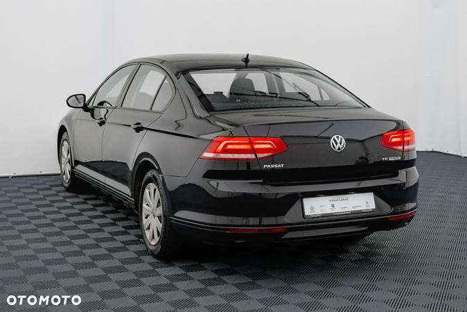 Volkswagen Passat 1.4 TSI BMT City - 4