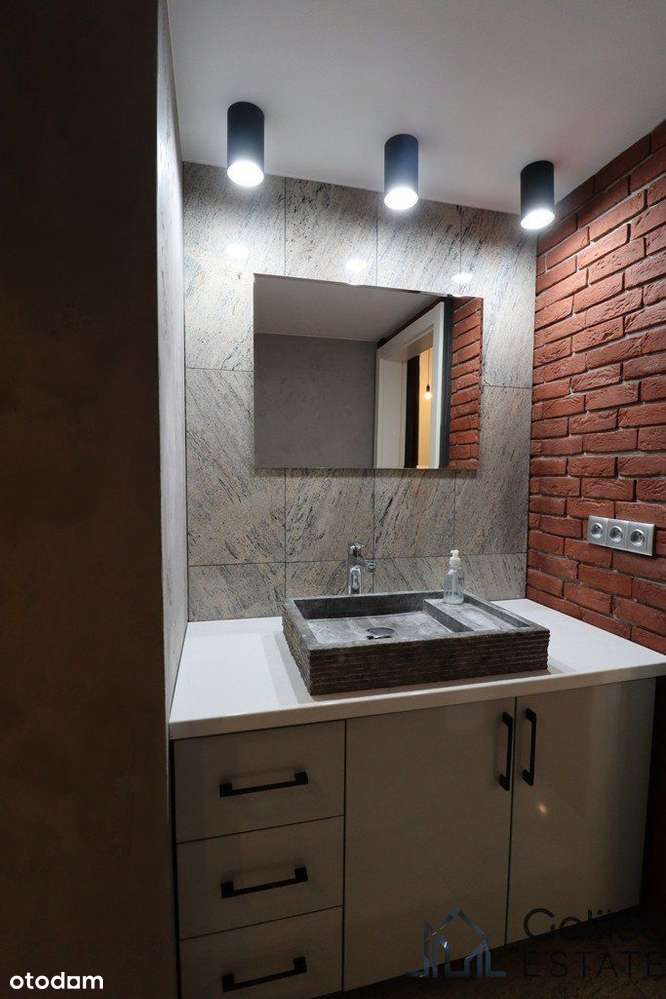 Loft w kompleksie "U Scheiblera"-5