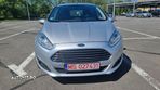 Ford Fiesta 1.6 TDCi Econetic Start-Stopp-System Trend - 9