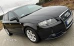 Audi A3 2.0 TDI DPF Attraction - 4