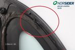 Vidro fixo painel lateral 1 dir Mitsubishi ASX|10-12 - 8