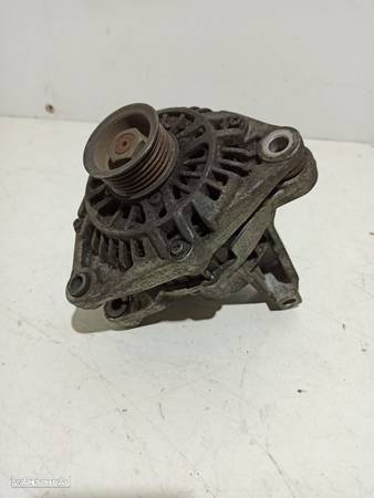 Alternador Ford Fiesta Iv (Ja_, Jb_) - 4