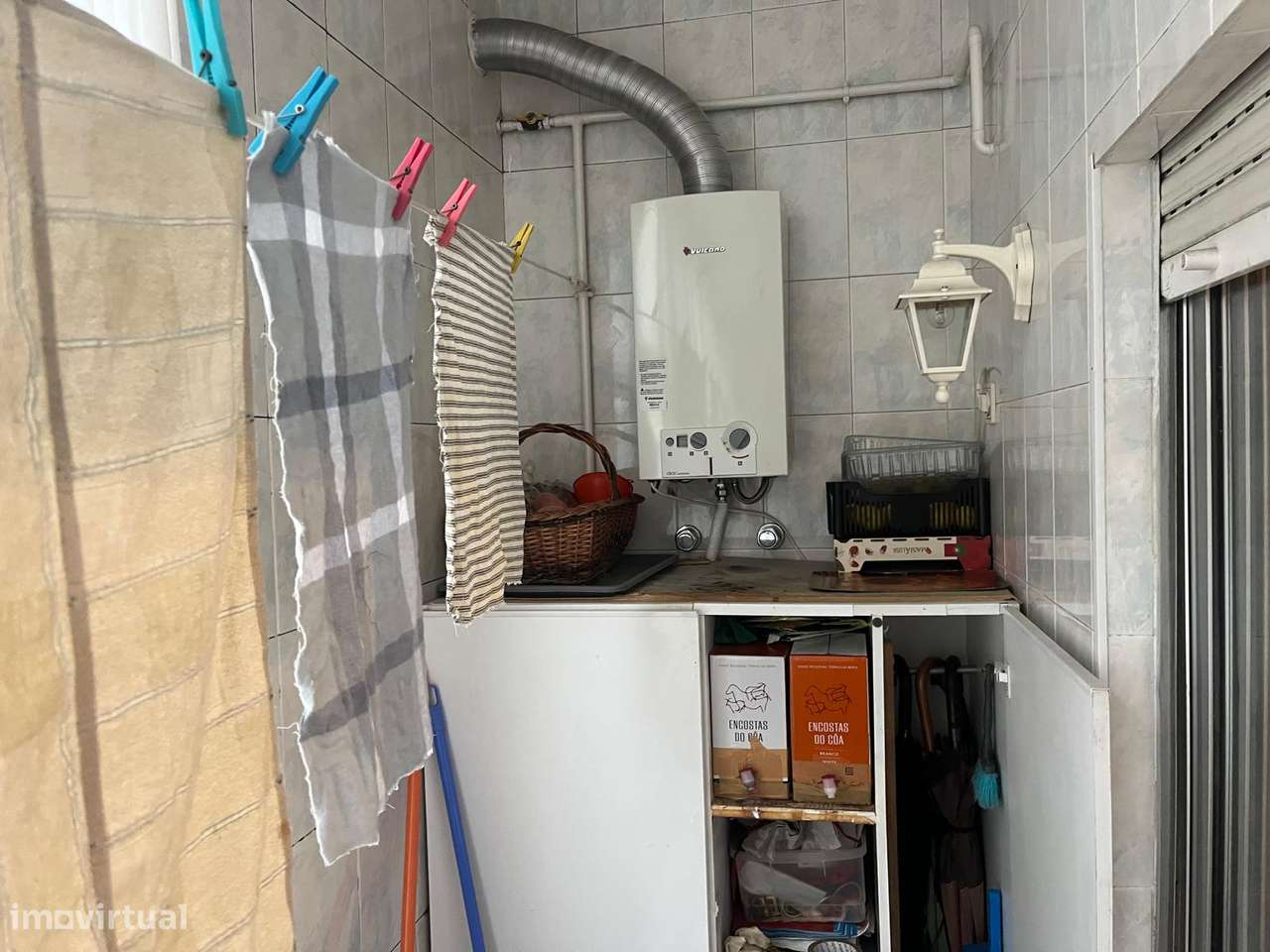 T2+1 com varandas, garagem e excelente localização - Grande imagem: 3/17