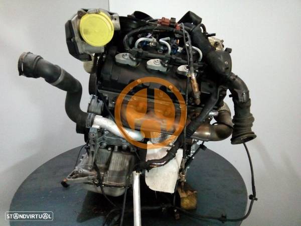 Motor CLAA AUDI A6 ALLROAD C7 A6 C7 A6 C7 AVANT A7 SPORTBACK - 1