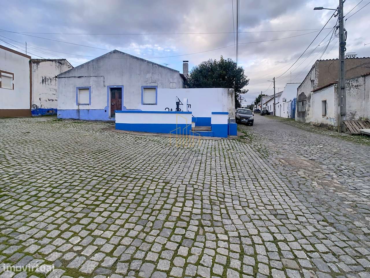 Um Refúgio com Alma no Coração do Alentejo – São Pedro do Corval-13