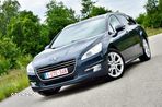 Peugeot 508 2.0 HDi Allure - 9