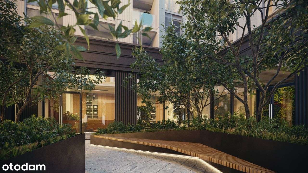 Skarbiec - Plac Wolności 15 | lokal usługowy B0.U1 - Pełny obrazek: 3/9