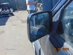 Oglinda Suzuki Jimny oglinzi stanga dreapta dezmmebrez jimny 1.3 clima ac cutie manuala 4x4 cuplaj electric - 2