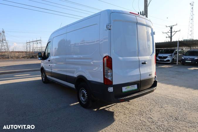 Ford Transit - 4