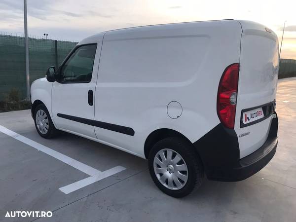 Opel Combo 1.3 CDTI L1H1 CV Combi - 16