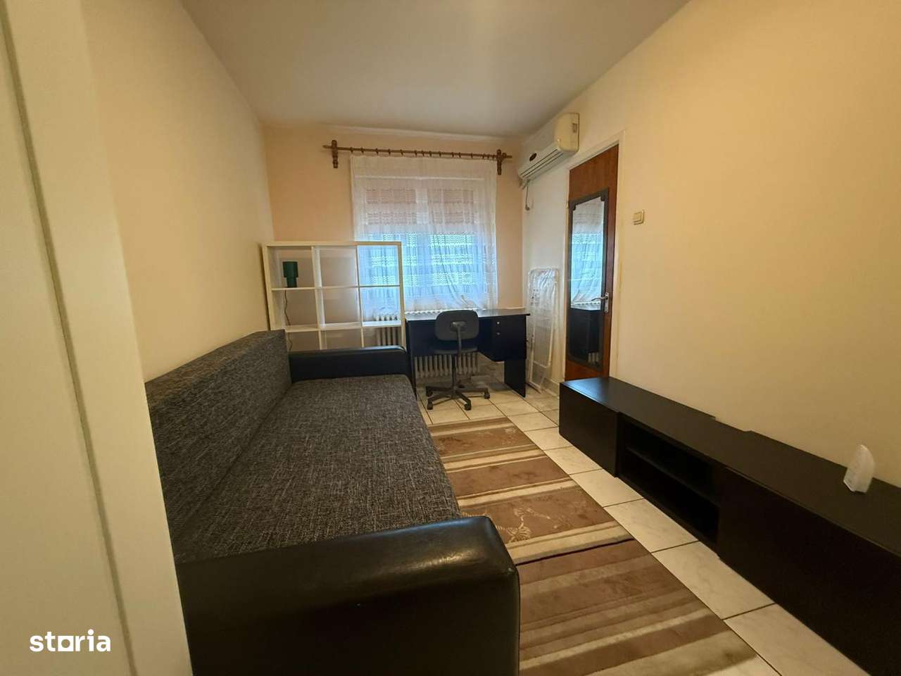 GM1728 Inchiriere garsoniera Unirii-Alba Iulia, mobilata - Imagine principală: 5/10