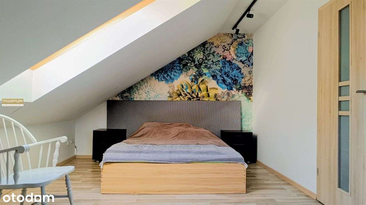 Dom jednorodzinny 150m2 | działka 3 ha | Chmielek-16