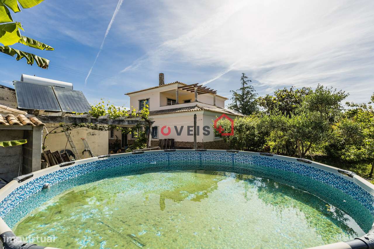 Moradia T5 - São Jorge-36