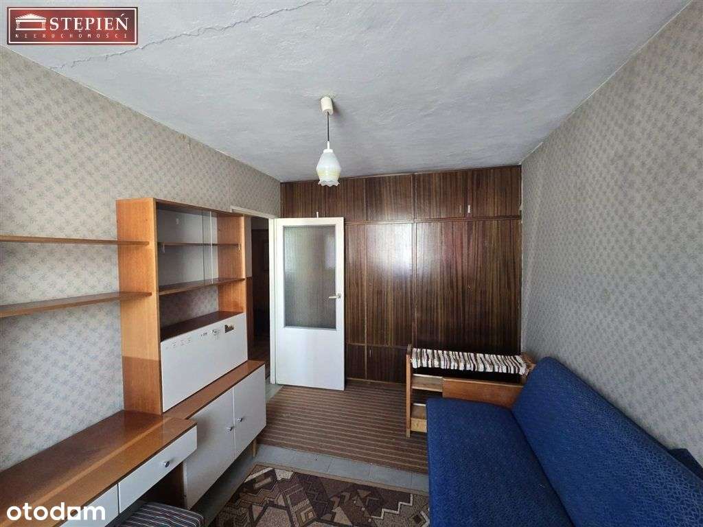 Mieszkanie do remontu - Piechowice! - Pełny obrazek: 4/12