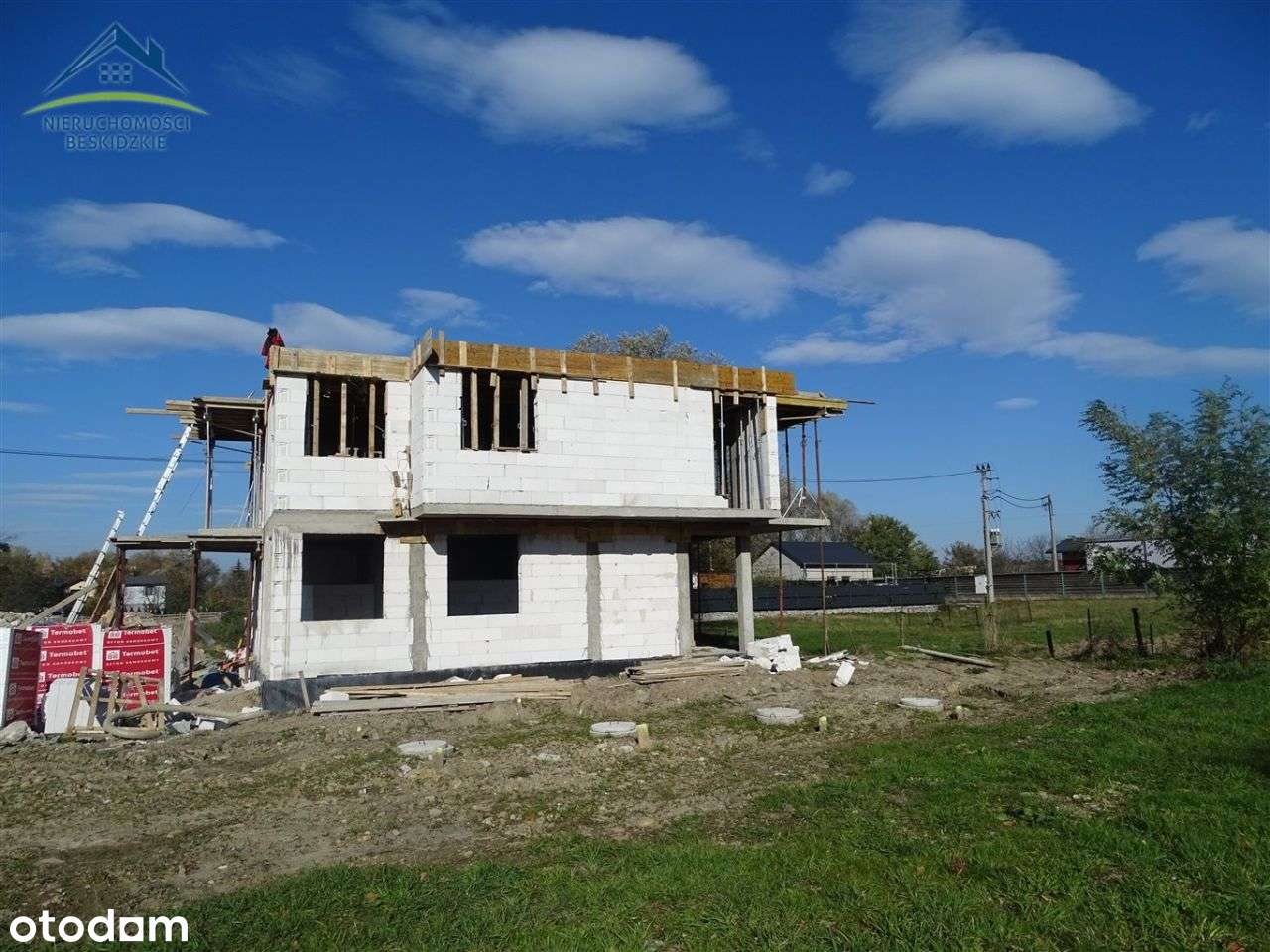 Graniczna Osada - tylko osiem mieszkań!-7